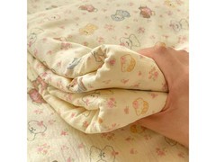 朴顿庄园花田萌伴床单19.9元抢购