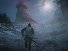 黎明行者之血公开新画面，详解非实时时间系统机制