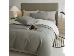 兰芮A类100支长绒棉四件套仅189元