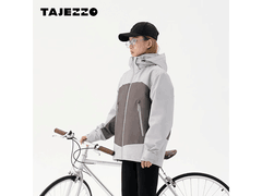 探迹者J11冲锋衣529元起