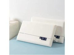 可水洗深睡记忆枕，领券29.9元速抢