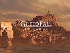 贪婪之秋：濒死世界定档2026年3月12日，登陆PS5、Xbox及PC平台