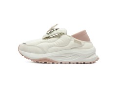 361°冬季加绒运动鞋，领券89元包邮