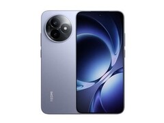 红米K80至尊版16GB+512GB冰锋蓝1319元