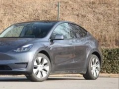国产特斯拉Model Y销量破万，加速拓展澳欧市场