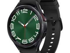 三星Galaxy Watch6 Classic 43mm低至1070元
