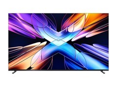 Vidda发现X2027 75英寸电视直降千元