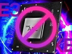 英特尔锐炫B770开发终止，游戏显卡战略大幅收缩转向AI与专业计算