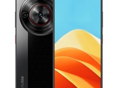 努比亚小牛5G手机直降44元