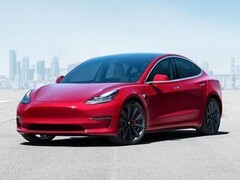 特斯拉2026年Q1财报出炉：营收223.87亿美元，中国营收同比环比双降