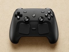 Valve新一代Steam手柄疑似曝光：售价99.99美元引玩家热议