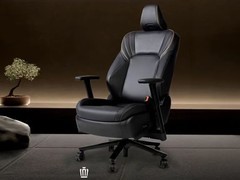 丰田联名伊藤喜推出皇冠座椅办公椅，限量70把售价21万元