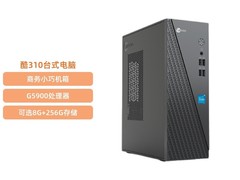 联想来酷酷300台式机直降100