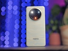 realme宣布暂停国内运营，聚焦海外性能与游戏赛道