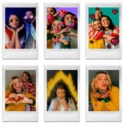 富士胶片“instaxSPOT™”商家与用户双向赋能 首款商用拍照打印一体机即将上市