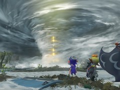 斯普拉遁：涂击队获9分好评，深度ARPG新作7月23日主机独占发售