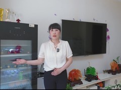 24年家电从业者，全家选择卡萨帝冰吧