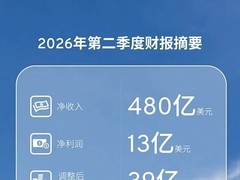 通用汽车2026年Q2营收利润双增，上调全年盈利指引