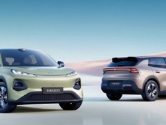 10万通勤省电SUV 横评 长安启源Q05能耗实测