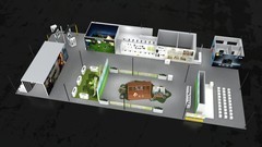尼康邀您相聚2026 P&I，探秘“光影漫境”沉浸式影像之旅