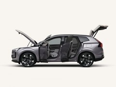 30万中型SUV选购指南：XC70为何是最优选
