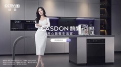 全屋净水系统哪家专业？凯度全屋净水专家覆盖厨房 + 客厅全场景