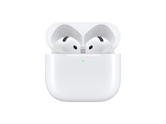Apple AirPods 4半入耳降噪耳机超值优惠