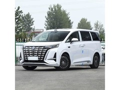 4款50万内纯电中大型MPV横评：家用、商务与智能出行的终极选择