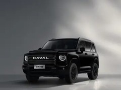 哈弗H9勇士版上市：21.49万起，硬派越野新标杆