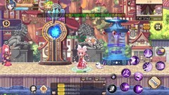 永恒岛怀旧版：新手必看六大职业攻略