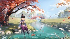 热江手游：五大职业选择指南