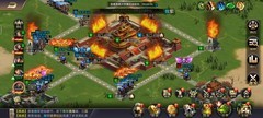 攻城三国志：襄阳战全攻略