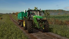 《模拟农场25》DLSS4更新！耕升打造个性农场