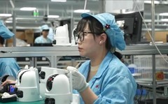 超级供应链赋能安防智造 京东联袂海康威视打造太阳能摄像头引爆11.11