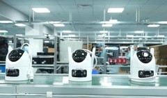 超级供应链赋能安防智造 京东联袂海康威视打造太阳能摄像头引爆11.11