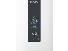 海尔8500W即热式电热水器到手仅1099元