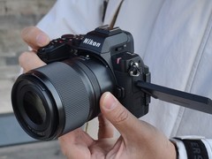 尼康Z50II新增的 AI 识别对焦支持哪些对象