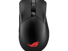 华硕战刃3月耀白鼠标直降61元