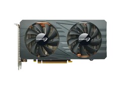 卡诺基 RTX3070 8G 显卡天猫直降 200 元
