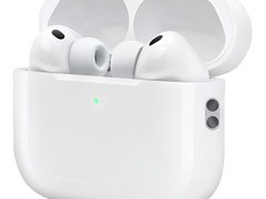Apple AirPods Pro 3代耳机低至1324元