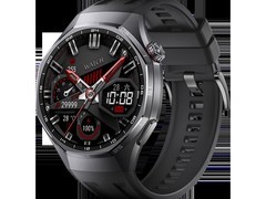 华为WATCH GT6 Pro大促！到手价仅1535！