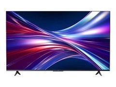 红米A Pro 65英寸4K电视直降千元
