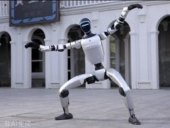 宇树科技澄清2025年人形机器人出货超5500台，远超行业排名数据