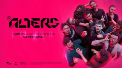 《多重人生》耕升GeForce RTX 5060 Ti 8GB 追风OC异星分身冒险