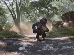 神鬼寓言4实机首曝：2026年秋登陆全平台