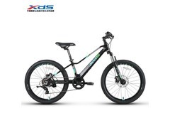 喜德盛镁骑士山地车890元