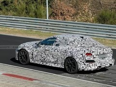 全新奥迪RS 5插混版2026年2月发布：600+马力/100km纯电续航