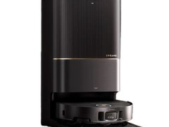 追觅X50 Pro滚筒版扫拖一体机低至4399元