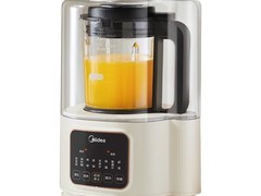 美的1.2升破壁机限时特惠