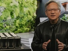 AI重塑就业格局：黄仁勋谈蓝领崛起与人机协作新未来